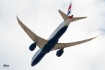 Boeing 787-9 Dreamliner
