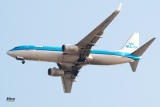 Boeing 737-8K2