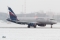 Sukhoi SSJ-100-95B Superjet 100 (RRJ-95B)