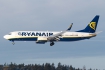Boeing 737-8AS