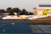 Bombardier DHC-8-402 Q400