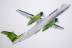 Bombardier DHC-8-402 Q400