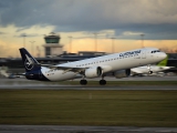 Airbus A321-271NX