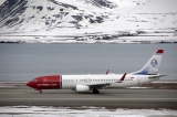 Boeing 737-8JP