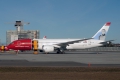 Boeing 787-8 Dreamliner