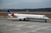Bombardier CRJ-900LR (CL-600-2D24)