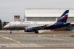 Sukhoi SSJ-100-95B Superjet 100 (RRJ-95B)