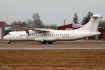 ATR ATR-72-500 (ATR-72-212A)