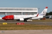 Boeing 737-8JP