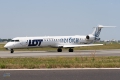 Bombardier CRJ-900ER (CL-600-2D24)