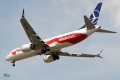 Boeing 737-8 MAX