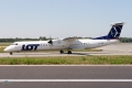 Bombardier DHC-8-402 Q400