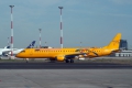 Embraer 195LR (ERJ-190-200LR)