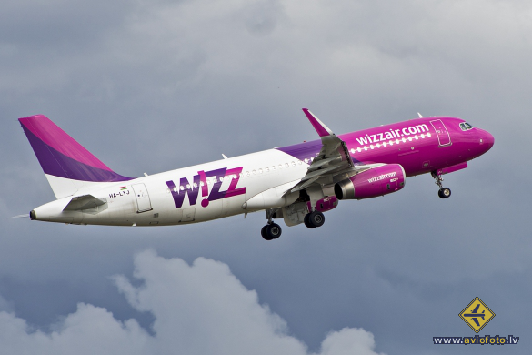 Airbus A320-232
