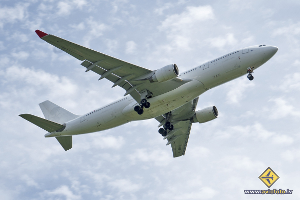 Airbus A330-223