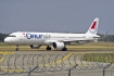 Airbus A321-251N