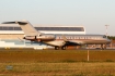 Bombardier Global Express (BD-700-1A10)