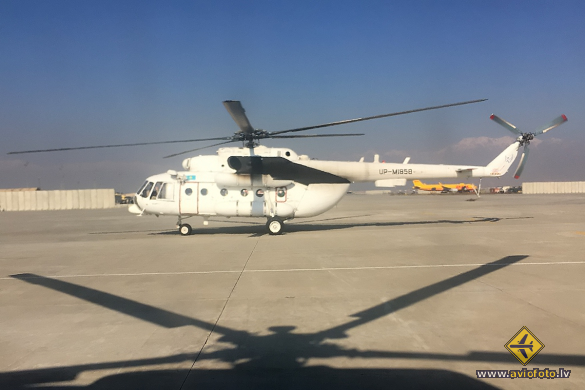 Mil Mi-8 MTV-1