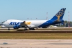 Boeing 747-47UF/SCD