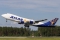 Boeing 747-47UF/SCD