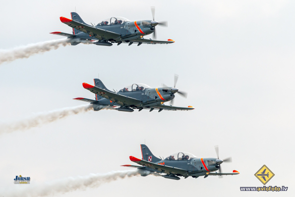 PZL-Okecie PZL-130TC-1 Turbo Orlik