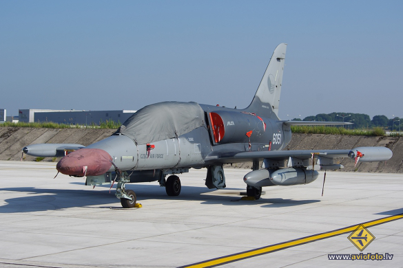 Aero L-159A ALCA