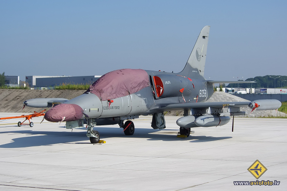 Aero L-159A ALCA