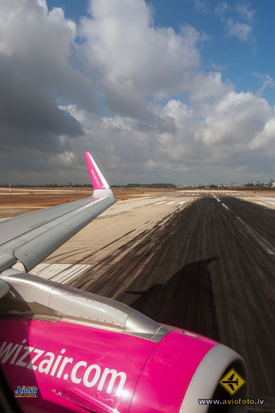 Airbus A320-232