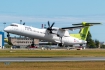 Bombardier DHC-8-402 Q400