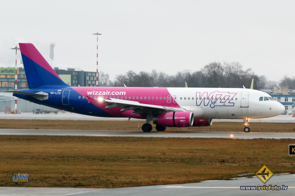 Airbus A320-232