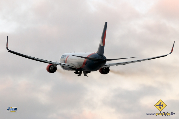 Boeing 767-33A/ER
