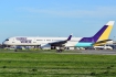 Boeing 757-256