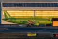 Airbus A320-214