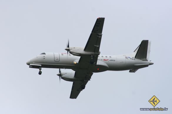 Saab 340A(F)