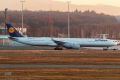 Airbus A340-642