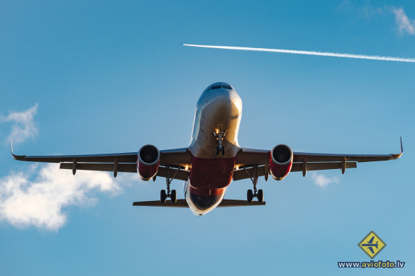 Airbus A320-232
