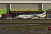 Embraer Legacy (EMB-135BJ)