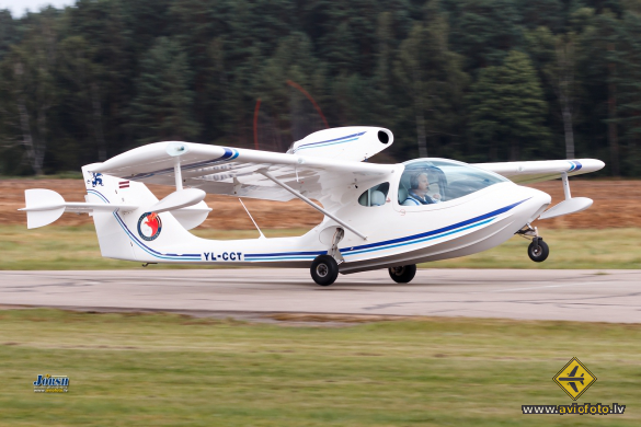 SeaMax P-22