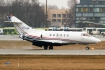 Raytheon Hawker 800XP