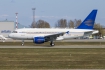 Airbus ACJ318 (A318-112/CJ)