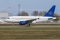 Airbus ACJ318 (A318-112/CJ)