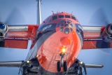 Antonov An-12BP