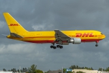 Boeing 767-231(BDSF)