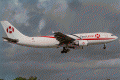 Airbus A300B4-605R(F)