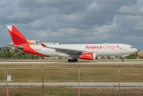 Airbus A330-243F