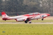 PZL-Mielec TS-11 Iskra bis DF