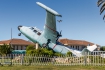 Piaggio P-166S Albatross