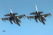 Lockheed F-16AM Fighting Falcon