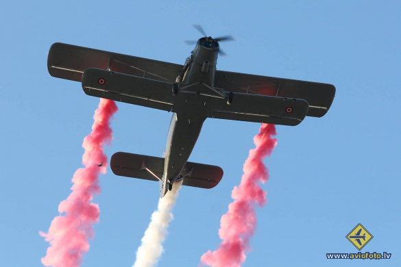 Antonov An-2