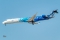 Bombardier CRJ-900ER (CL-600-2D24)